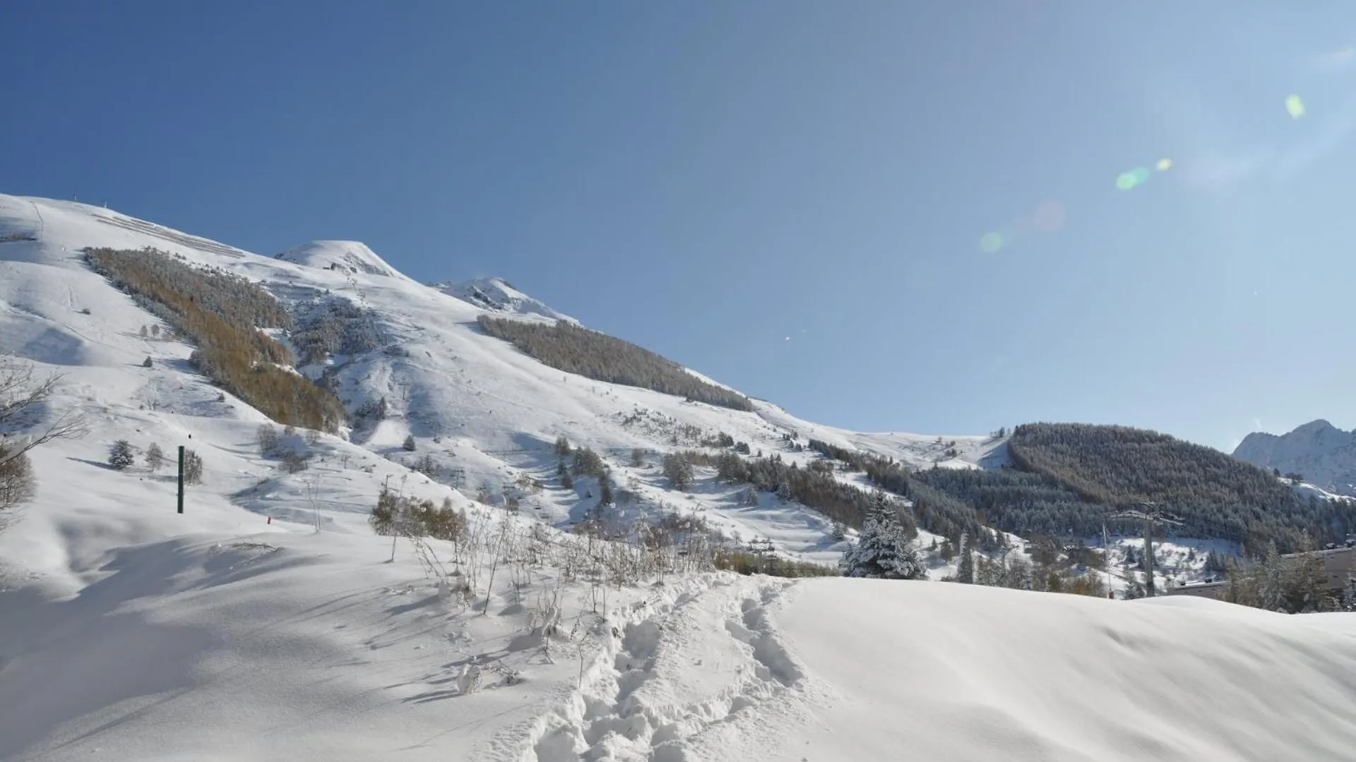 Le 3300 - 20 - Appart Expo Sud - 6 Pers Les Deux Alpes 0*,  France