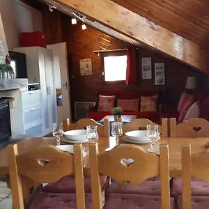  Appartement Lou Veno